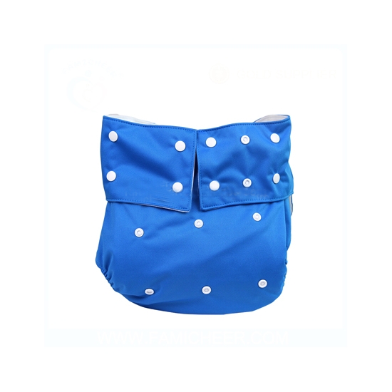 Reusable China Manufacturer Brand Cloth Diaper
