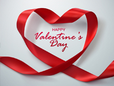 Happy Valentine's Day