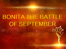 BONITA THE BATTLE OF SEPTEMBER