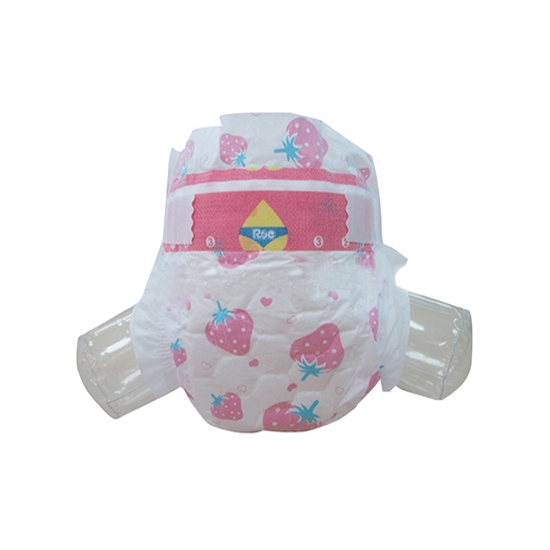 Factory Outlet High Quality Ultra Thin Baby Diaper