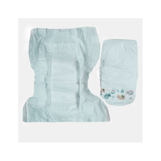 Camera Brand China Manufacturer Disposable Adult Diaper