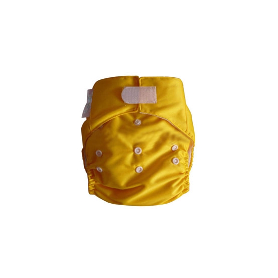 High Quality Washable Soft Baby Cloth Diaper