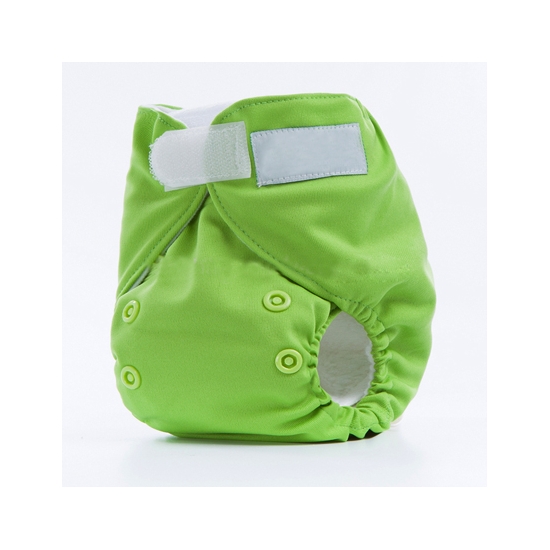 Hot Selling Eco-Friendly Soft Cloth Diaper