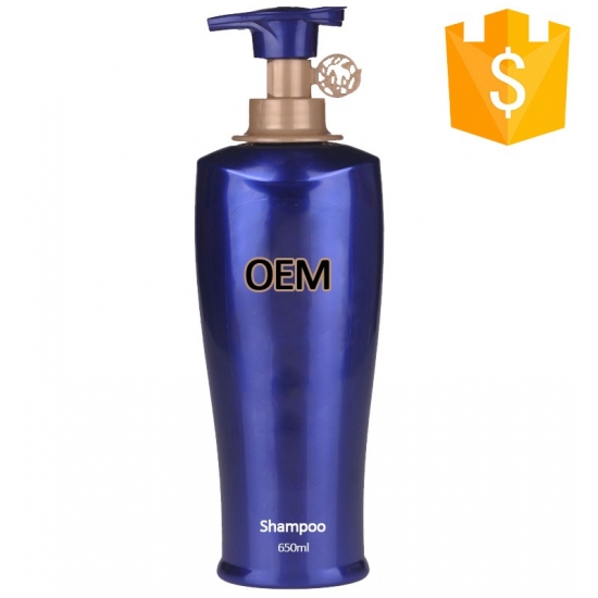 Anti - Dandruff Nurishing Anti-Allergic Shampoo