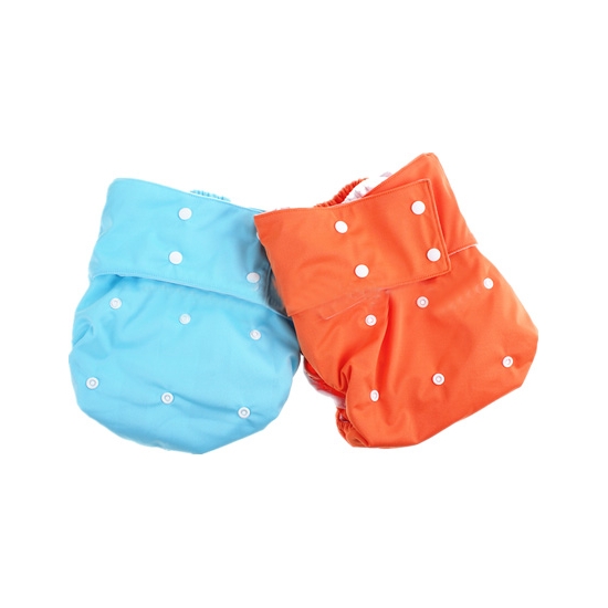 High Quality Comfortable Washable Baby Diaper
