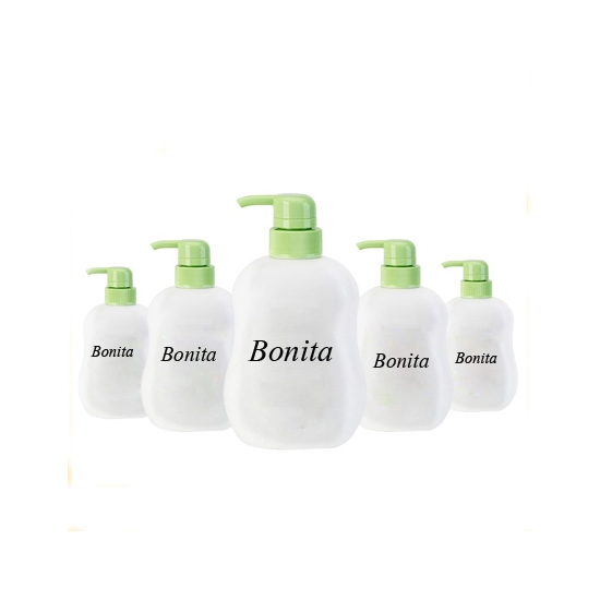 Whitening Moisturizing Nourishing Body Wash