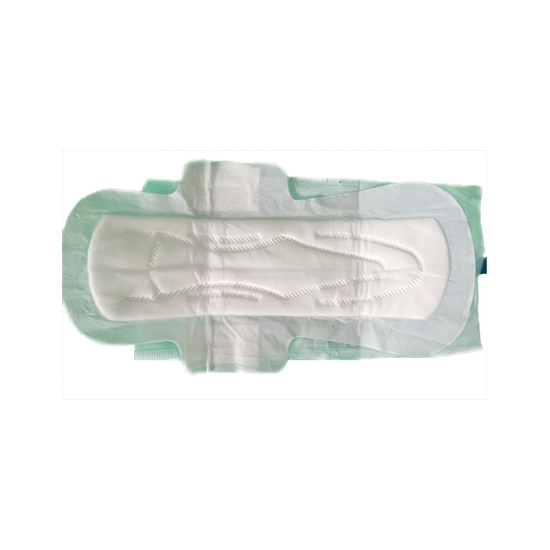 Carefree Sexy Eco-Friendly Sanitary Napkin