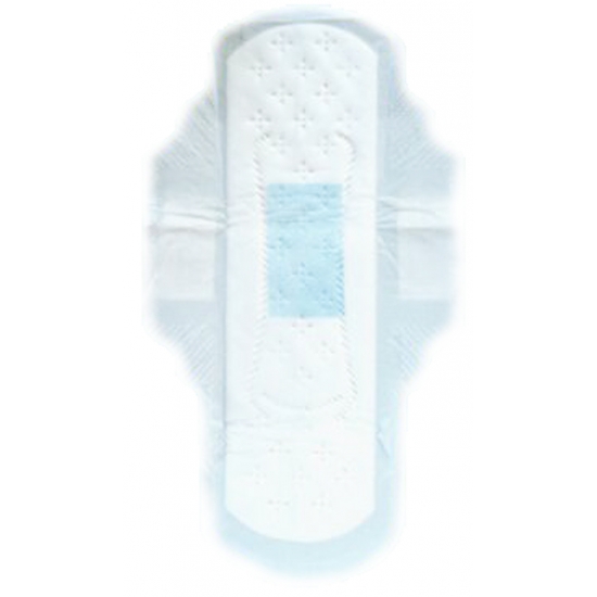 Anti Leak High Absorbent Competitive Price Sanitary Napkin