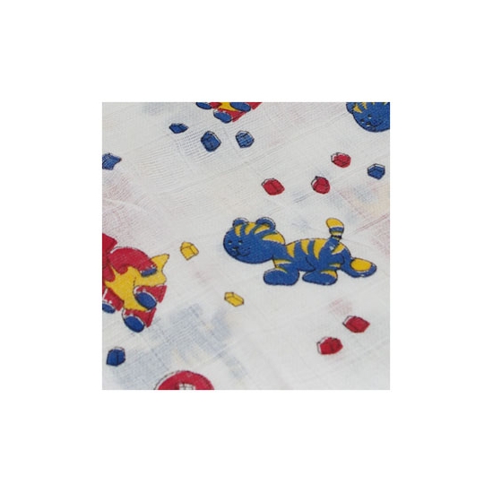 Ultra Thin Non-Allergenic Washable Baby Diaper