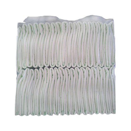 Ultra Thin Leak Guard Disposable Adult Diaper