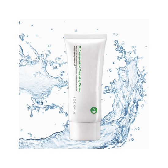 Moisturize Easily Absorbent Non-Allergenic Skin Care