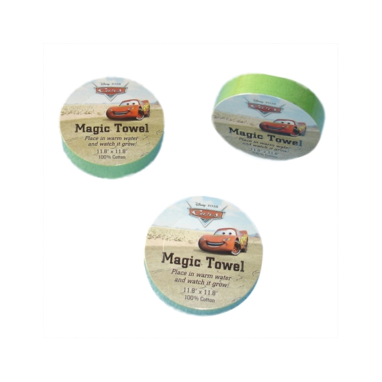 New Design Lovely Eco-Friendly Towel For Travel