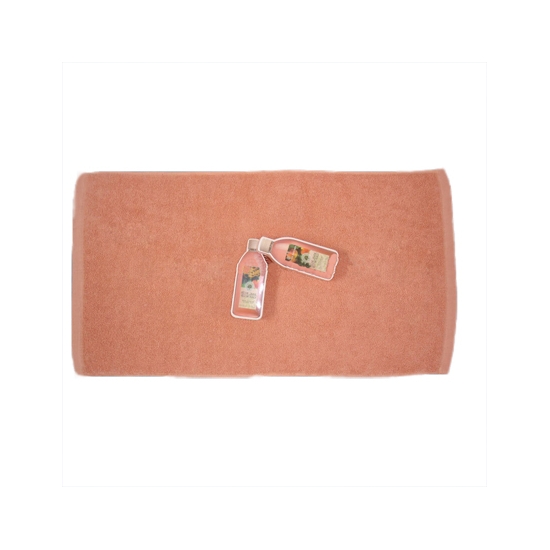 Colorful Durable 100% Rayon Compressed Towel