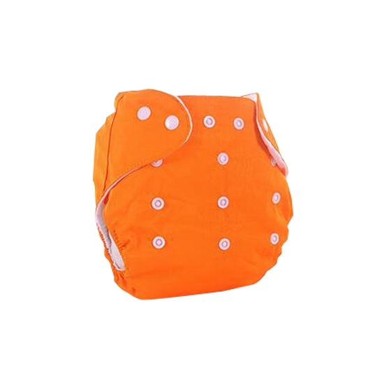 High Quality Best Pice Leak-Guard 100% Cotton Diaper For Baby