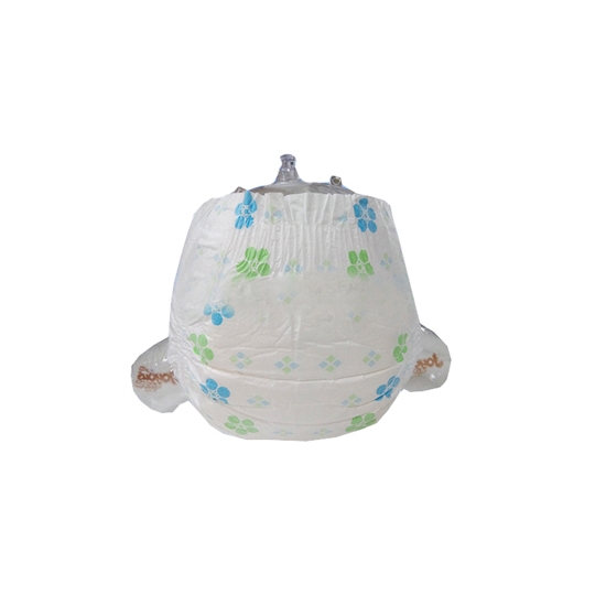 Camera Brand Leak Guard Disposable Adult Diaper