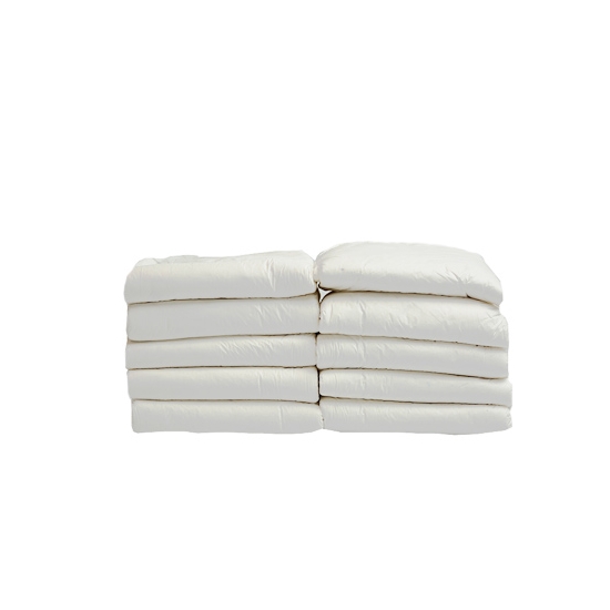 High Quality Disposable Leak Guard Adult Diaper