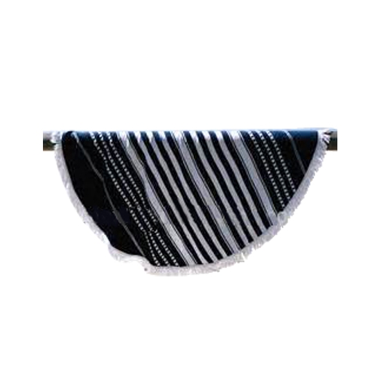 Durable Reusable Lovely Round Towel