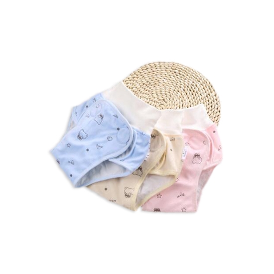 Comfortable Durable Soft Breathable Best Diaper