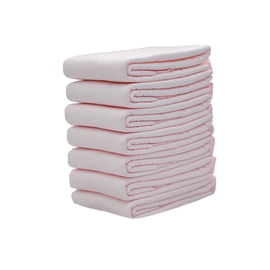 Good Quality High Absorbent Disposable Adult Diaper