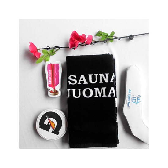 Comfortable Soft Breathable Colorful Magic Towel