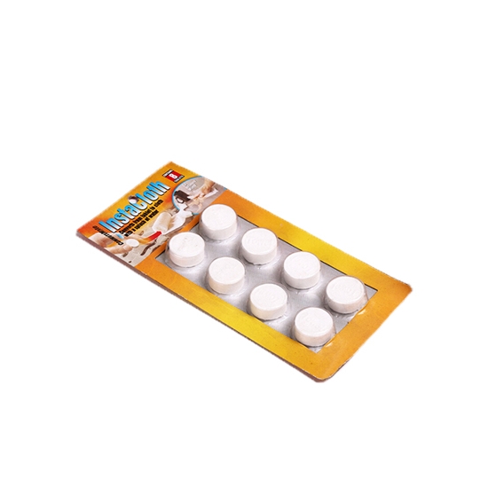 Competitive Price Durable Eco-Friendly Compressed Towel