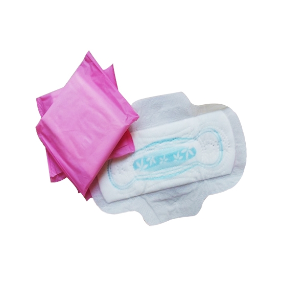 Prefold Ultra Thin 100% Cotton Woman Pad