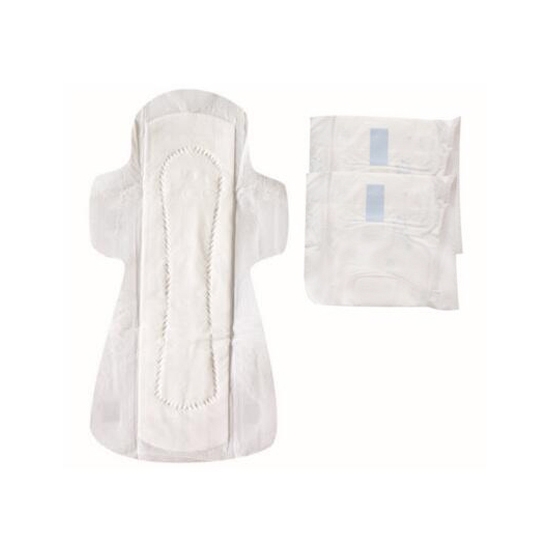 Carefree Comfortable Dry Surface Ladies Sanitary Pad