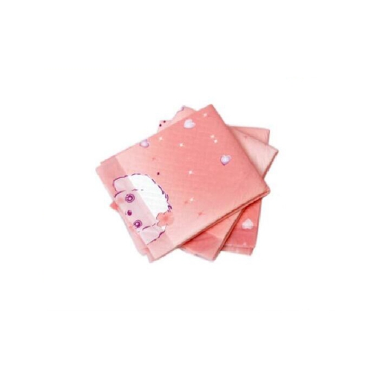 Competitive Price High Absorption Capacity Anti Leak Infant Diaper