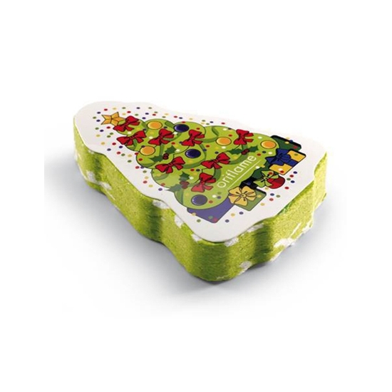 New Design Lovely 100% Cotto Compressed Baby Towel