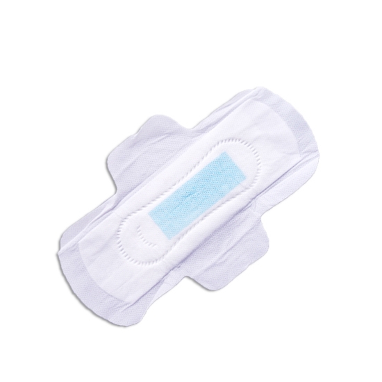 Anti Leak Ultra Thin Disposable Woman Pad