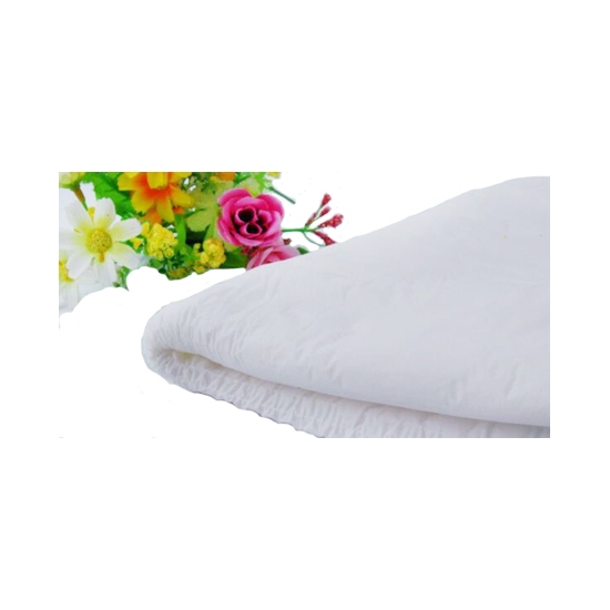 Leak-Guard Onwoven Fabric Unisex Adult Pad