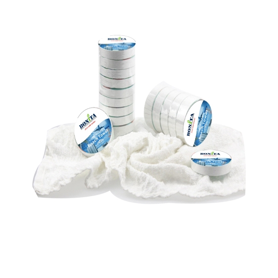 Comfortable Washable Reusable Magic Towel