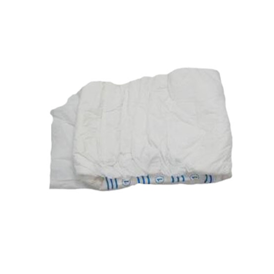 Comfortable Leak-Guard Carefree Big Pad