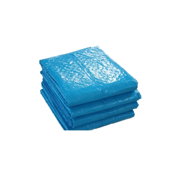 Eco-Friendly Ultra Thin Soft Breathable Bed Pad