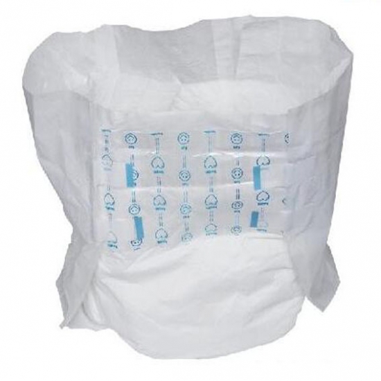 Elastic Waistband Eco-Friendly Unisex Adult Pad