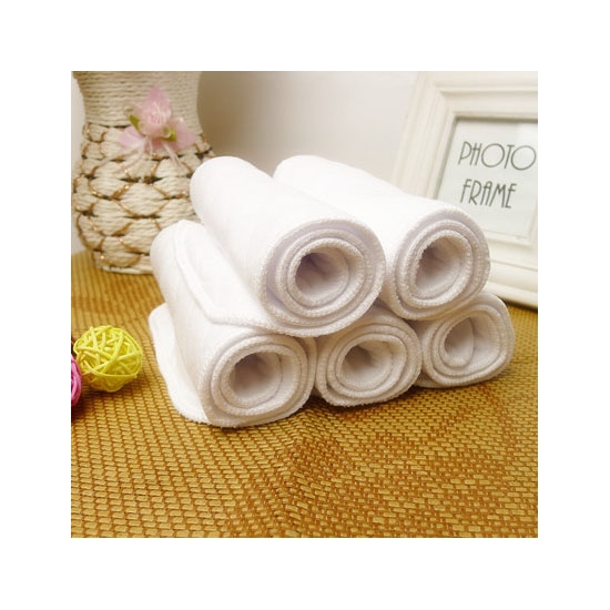 Comfortable Soft Breathable Nonwoven Fabric Baby Diaper