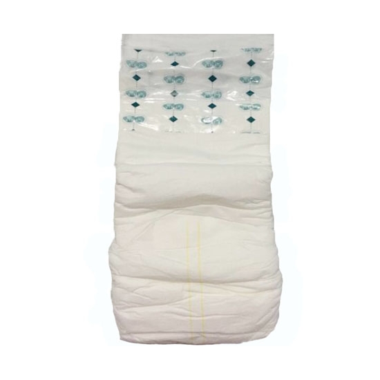 Comfortable Leak-Guard Carefree Adult Diaper