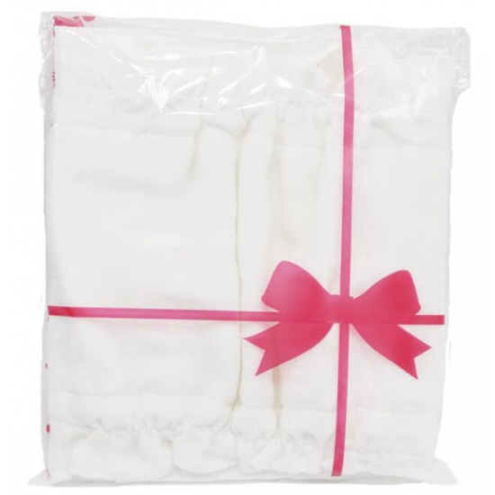 Leak-Guard Ultra Thin Adjustable Baby Diaper