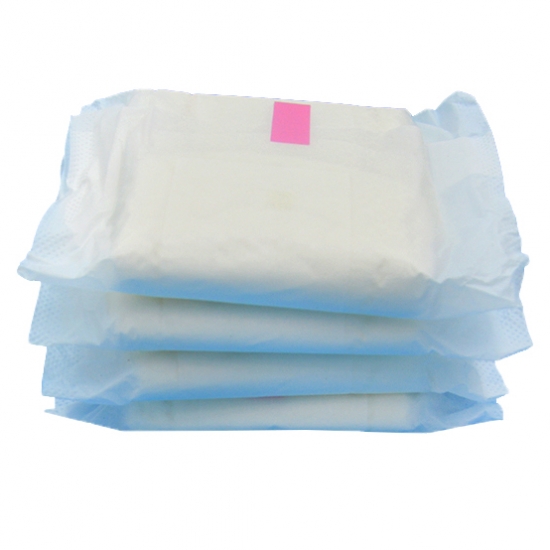 Cheap Absorption Ultra Thin Sanitary Pad